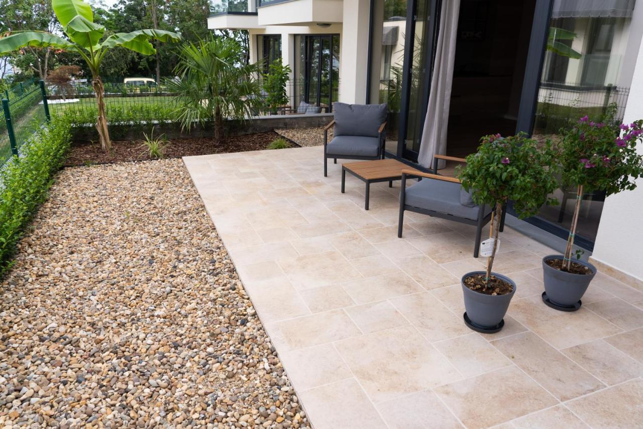 וארנה Buena Vista Villas מראה חיצוני תמונה