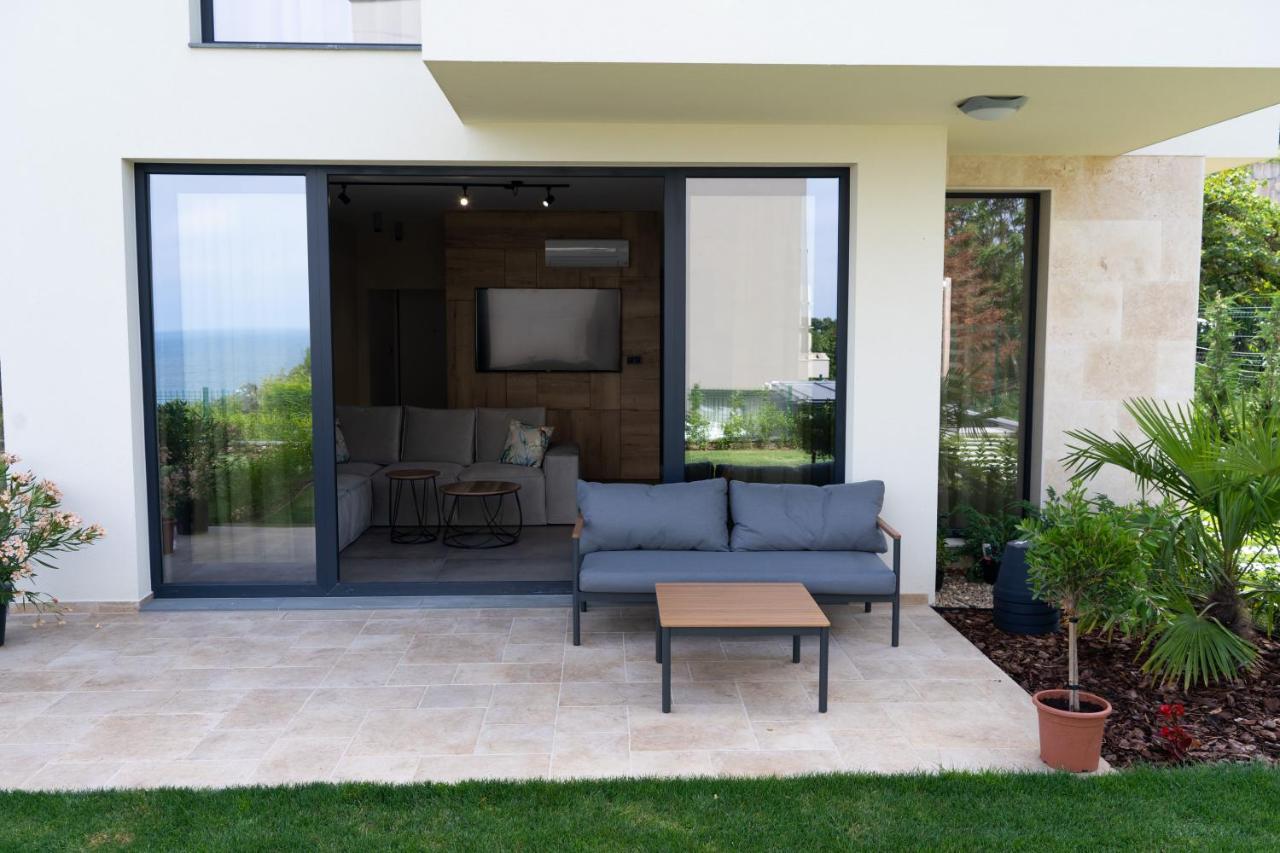 וארנה Buena Vista Villas מראה חיצוני תמונה