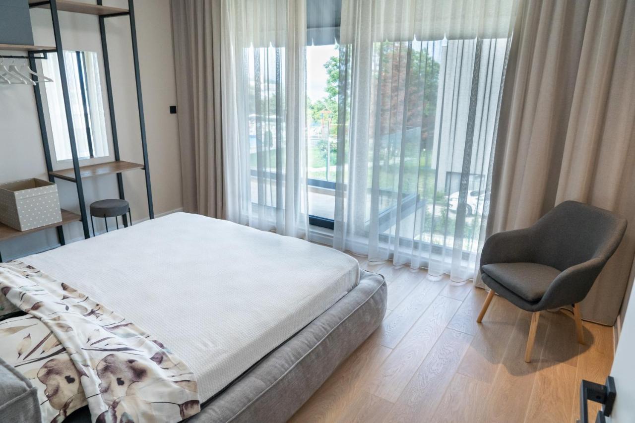 וארנה Buena Vista Villas מראה חיצוני תמונה