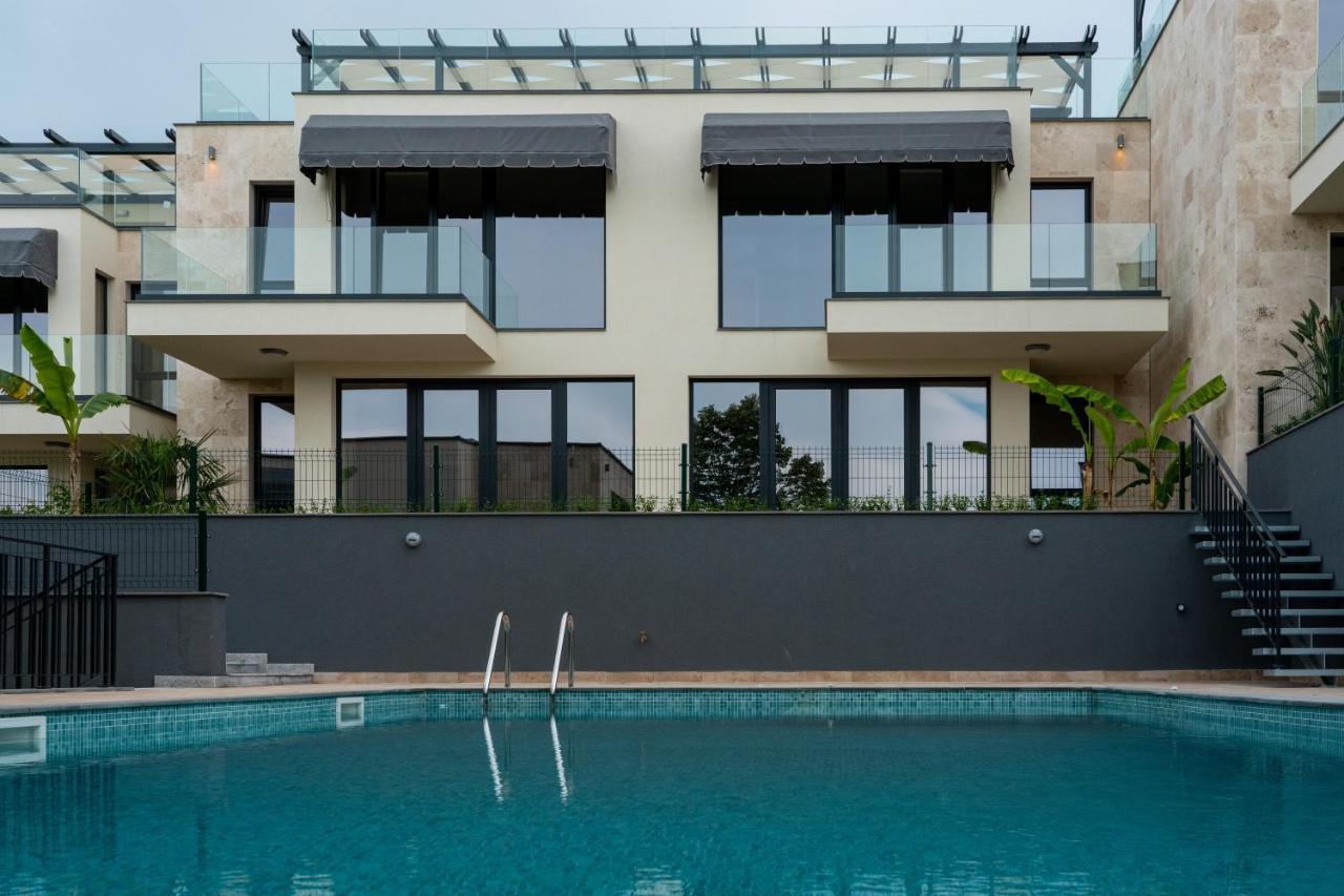 וארנה Buena Vista Villas מראה חיצוני תמונה