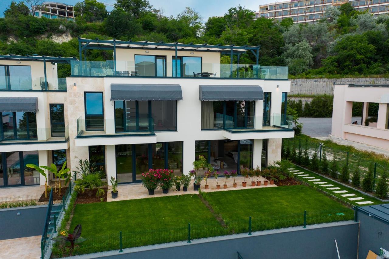 וארנה Buena Vista Villas מראה חיצוני תמונה