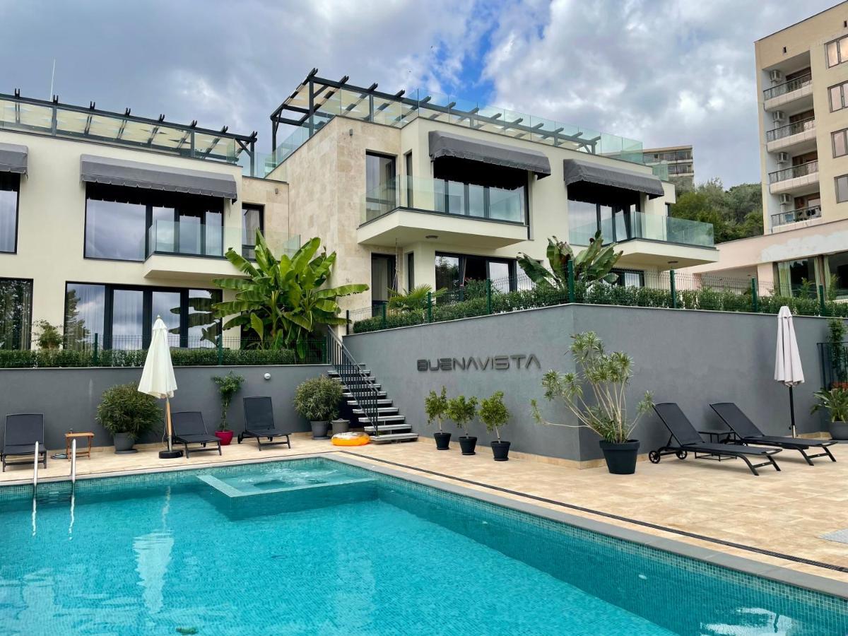 וארנה Buena Vista Villas מראה חיצוני תמונה