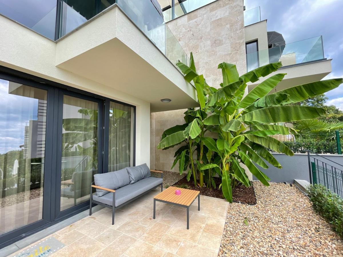 וארנה Buena Vista Villas מראה חיצוני תמונה