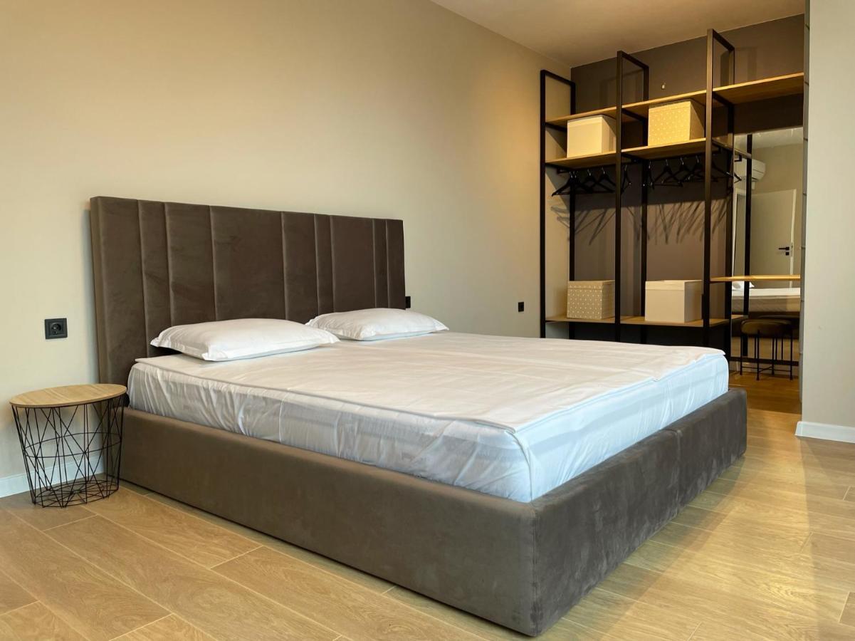 וארנה Buena Vista Villas מראה חיצוני תמונה