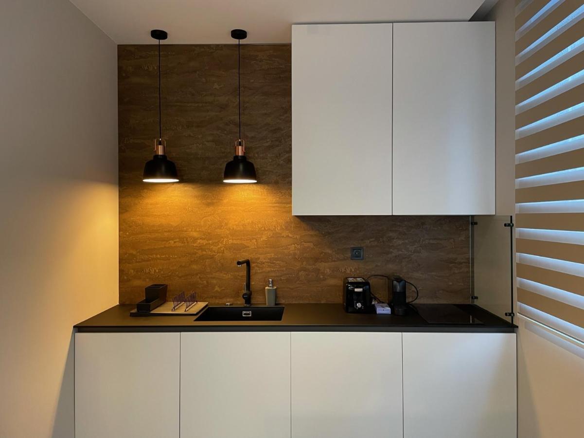 וארנה Buena Vista Villas מראה חיצוני תמונה