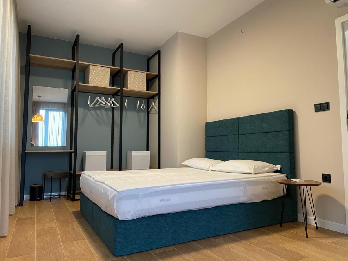 וארנה Buena Vista Villas מראה חיצוני תמונה