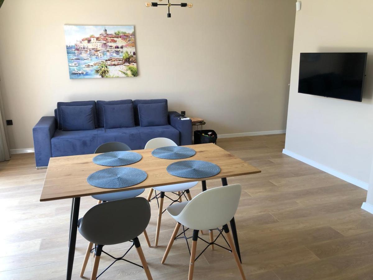 וארנה Buena Vista Villas מראה חיצוני תמונה
