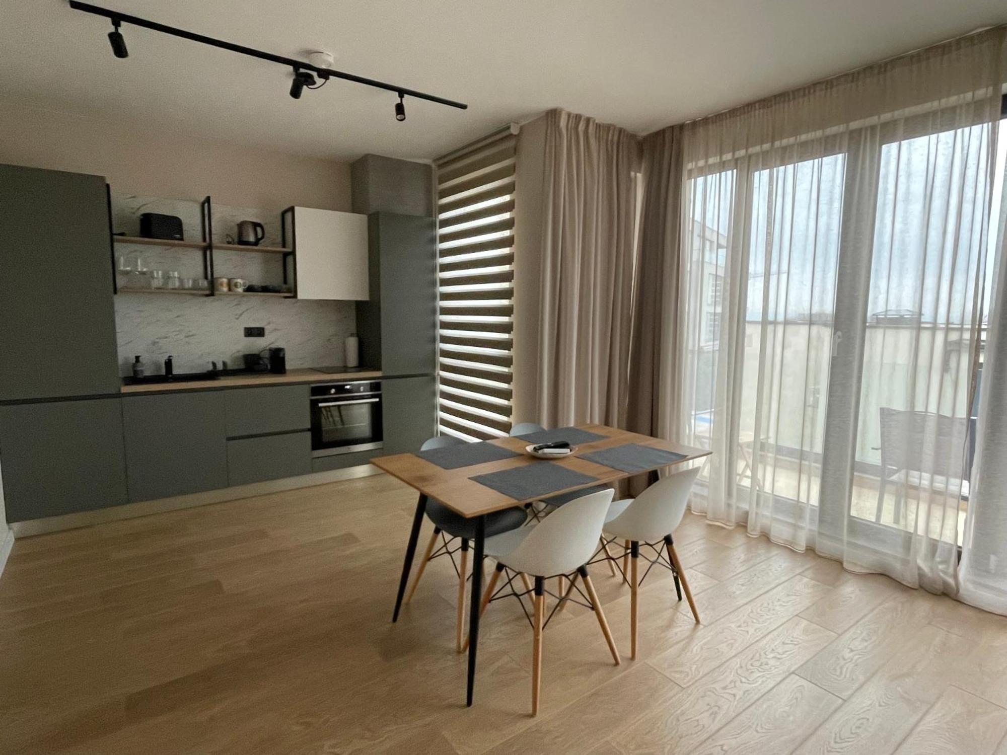וארנה Buena Vista Villas מראה חיצוני תמונה