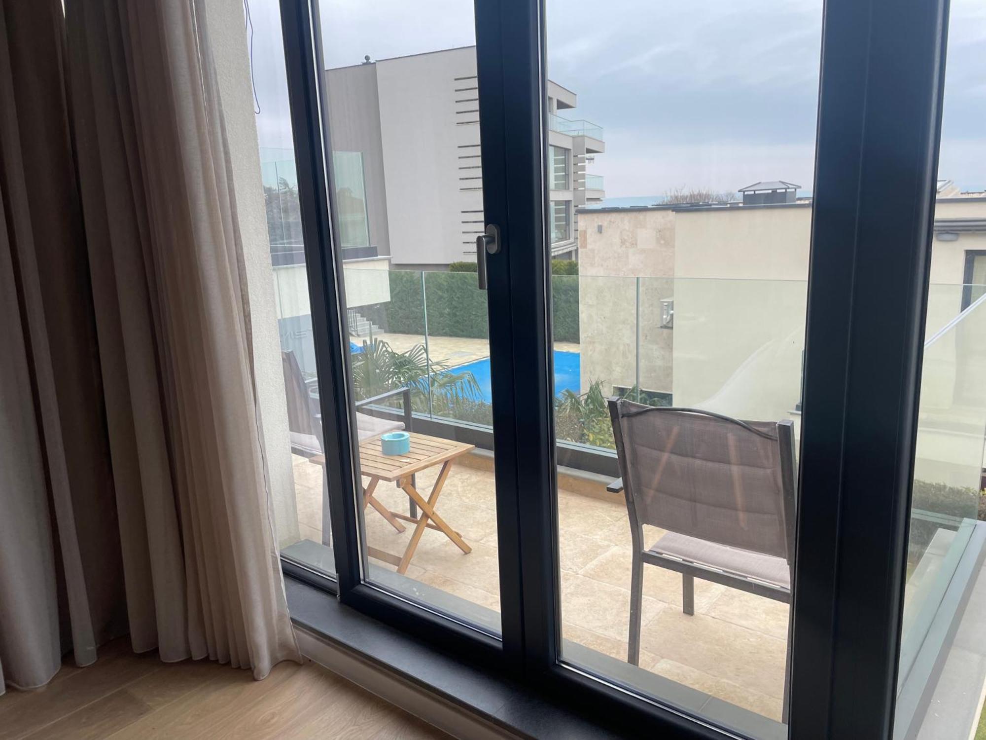וארנה Buena Vista Villas מראה חיצוני תמונה