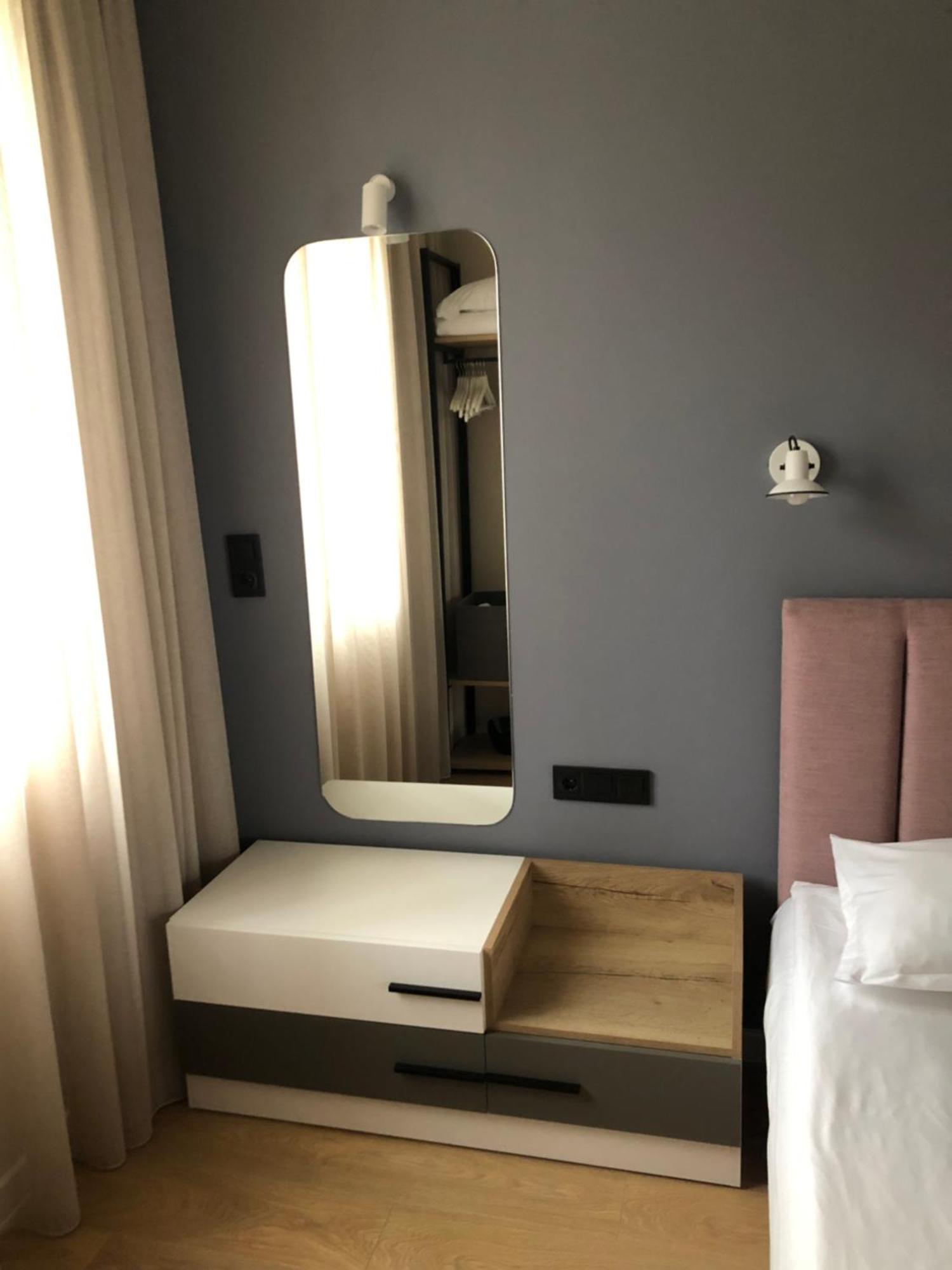 וארנה Buena Vista Villas מראה חיצוני תמונה